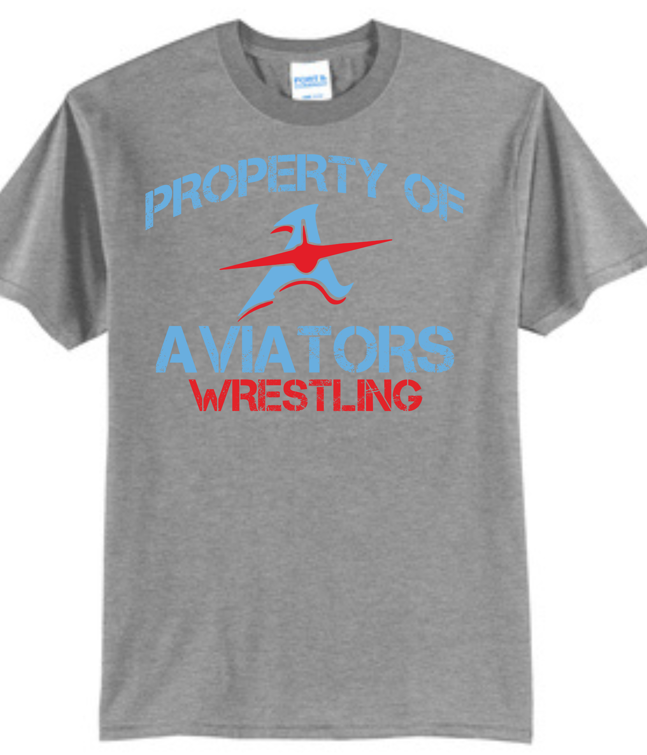 Wrestling