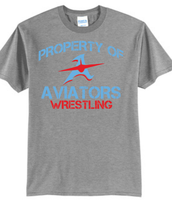 Wrestling