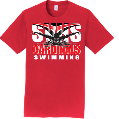 SVHS Swimming