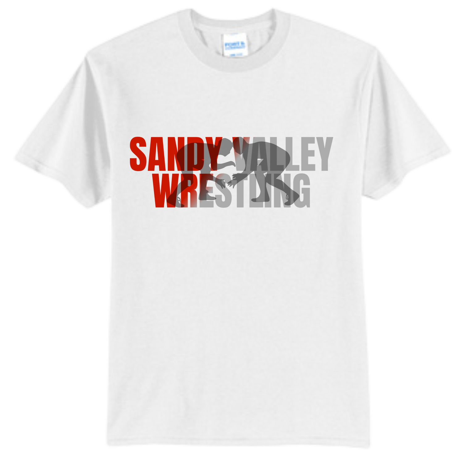 Sandy Valley Wrestling