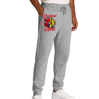 Splatter Sweats