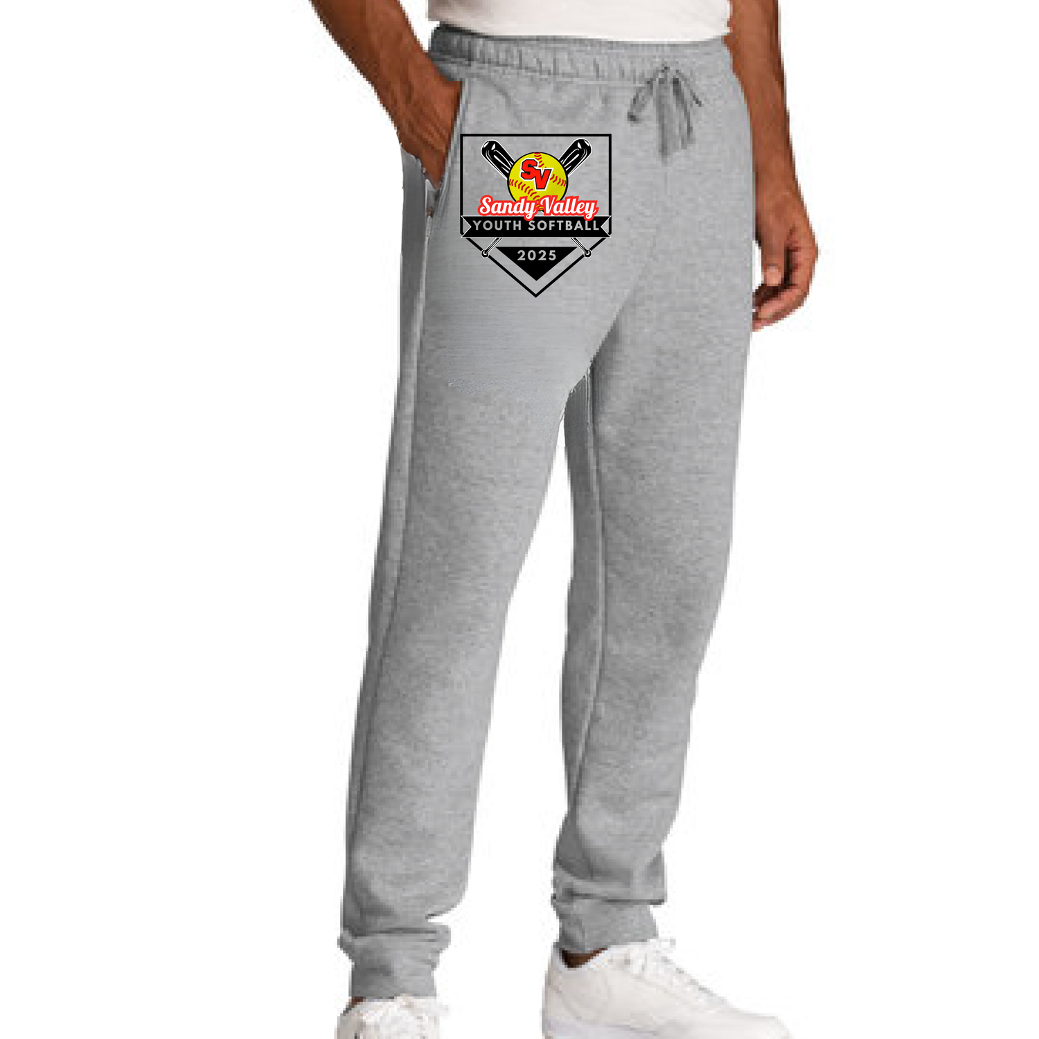 Diamond Sweats