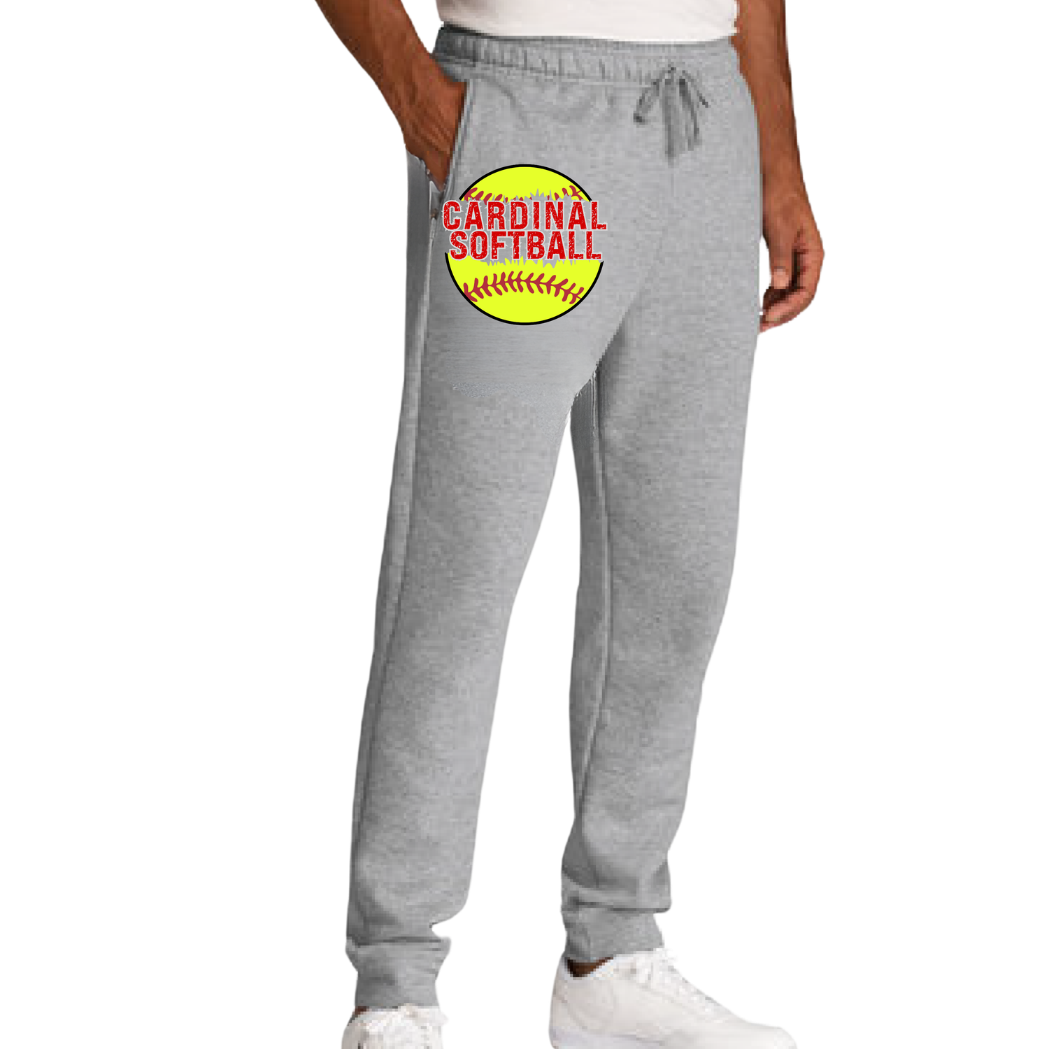 Softball Sweats