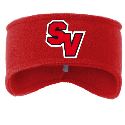 Red SV Headband