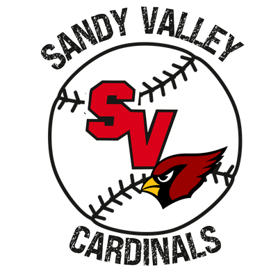 Sandy Valley Youth Softball Fundraiser