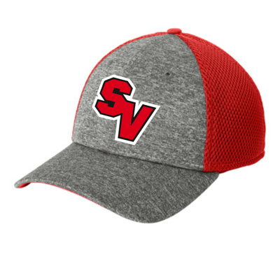 New ERA SV Hat embroidered