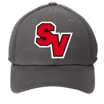 SV New Era Grey Hat