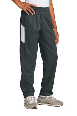 Youth Warm-up Pants