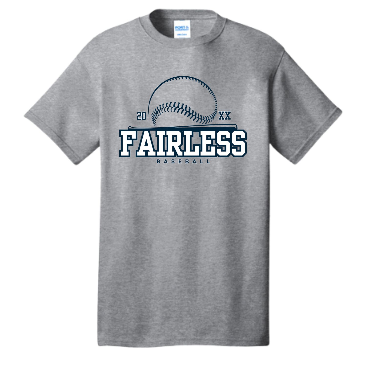 Fairless Baseball