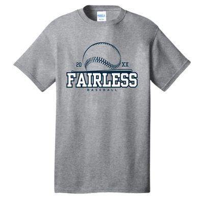 Fairless Baseball