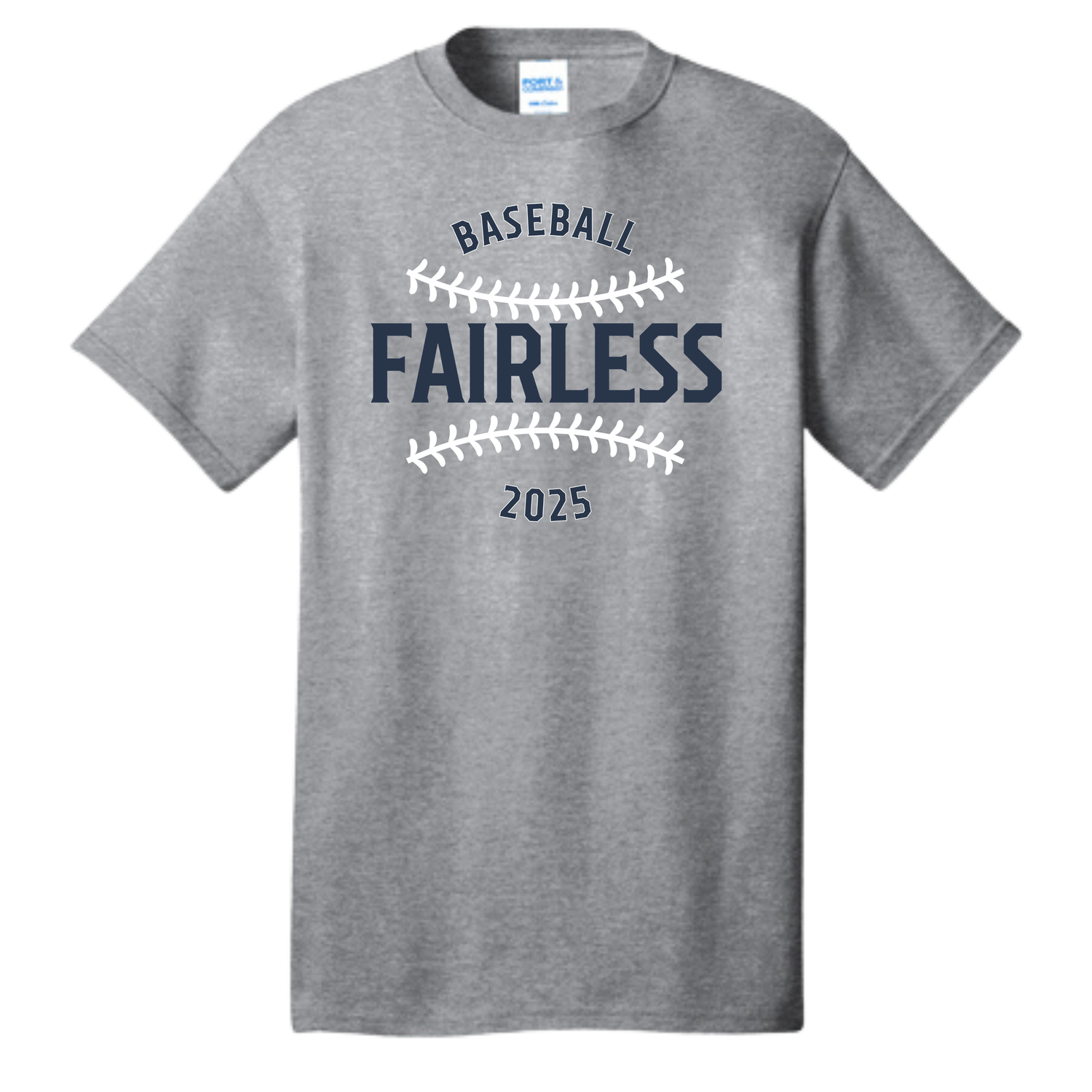 Fairless Baseball