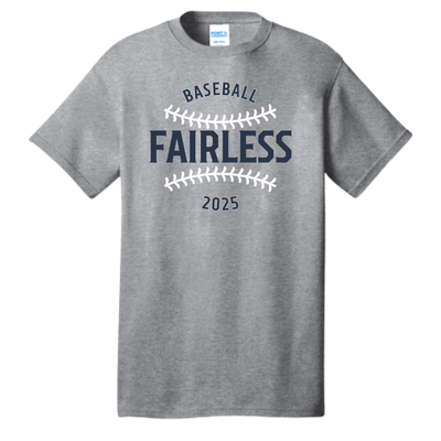 Fairless Baseball