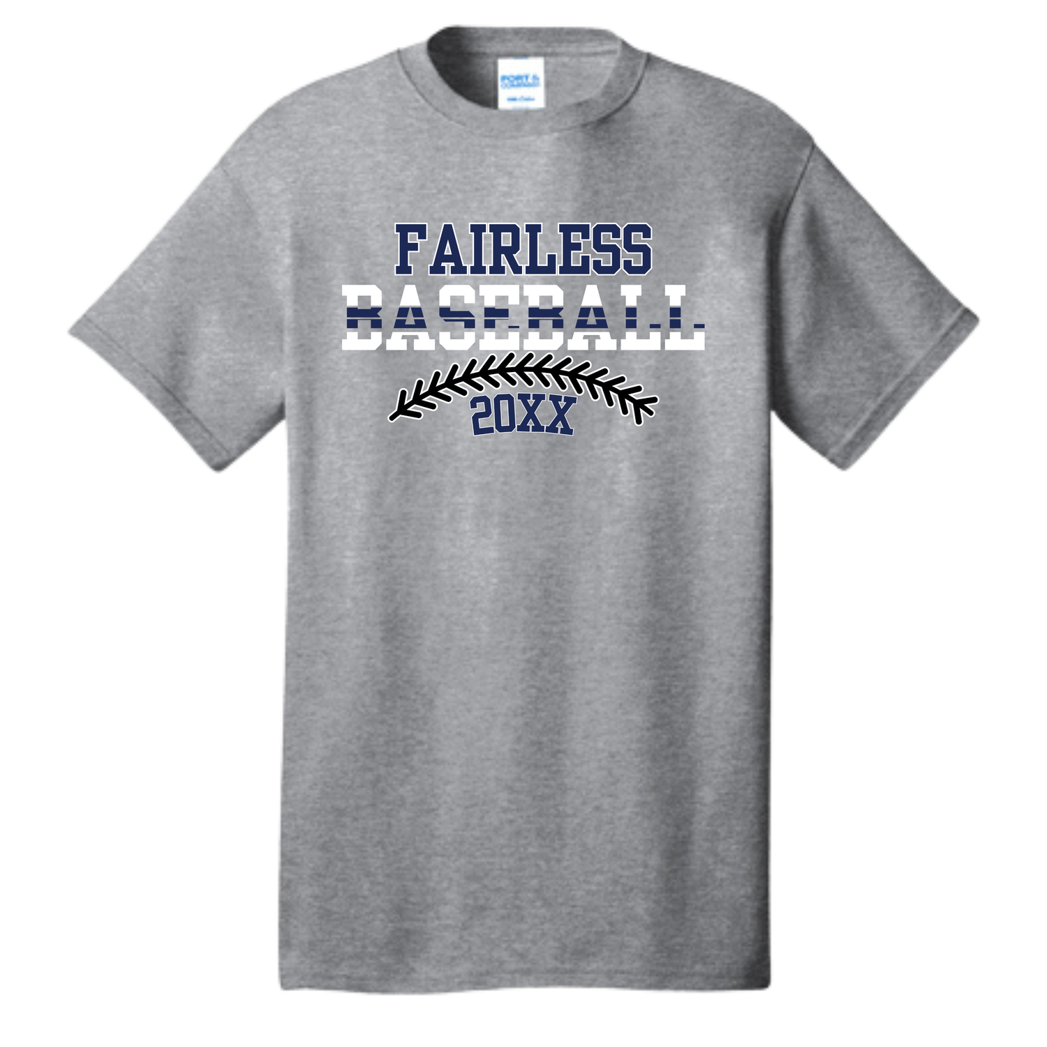 Fairless Baseball