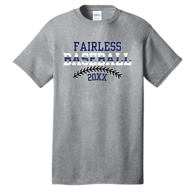 Fairless Baseball
