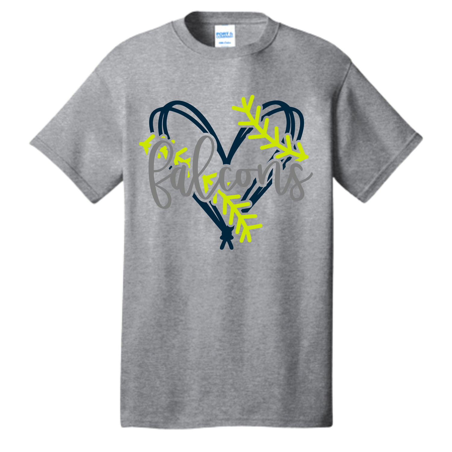 Fairless Softball