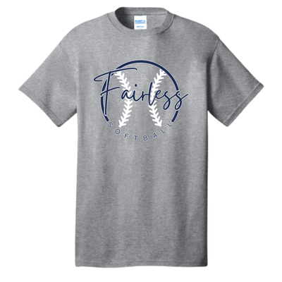 Fairless Softball