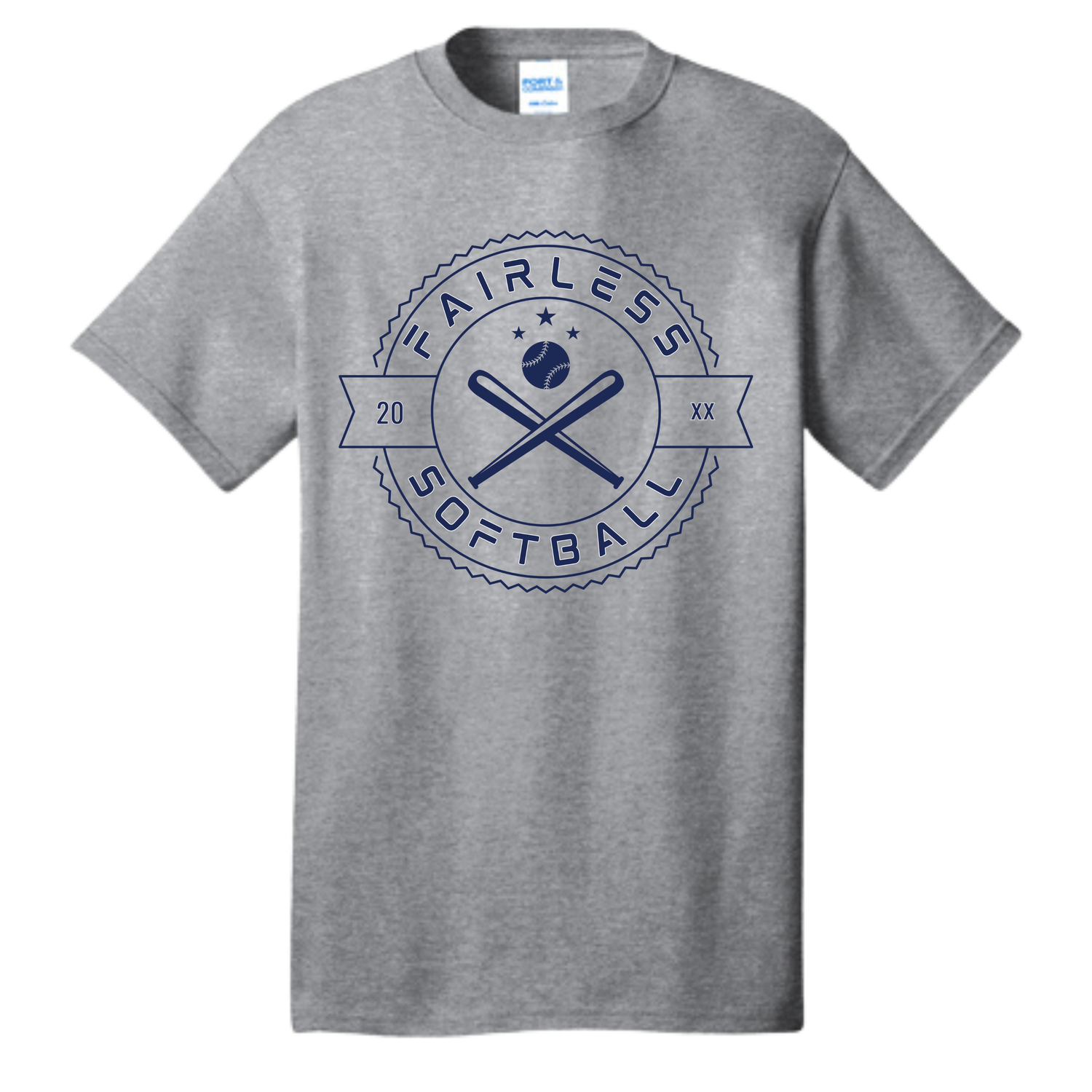 Fairless Softball
