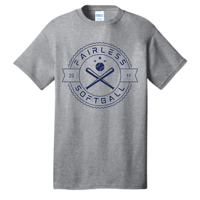 Fairless Softball