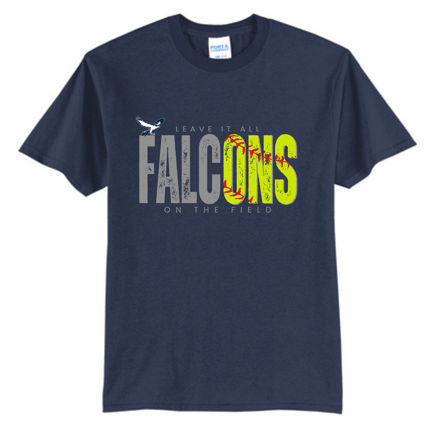 Fairless Softball