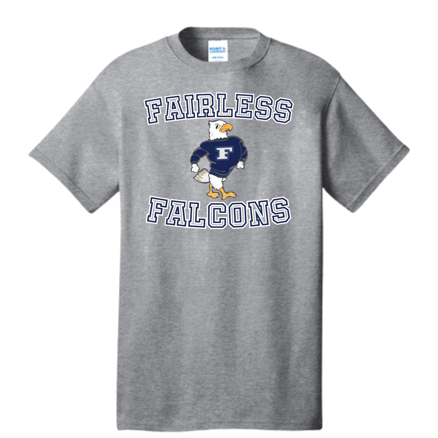 Fairless
