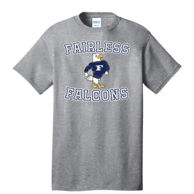 Fairless