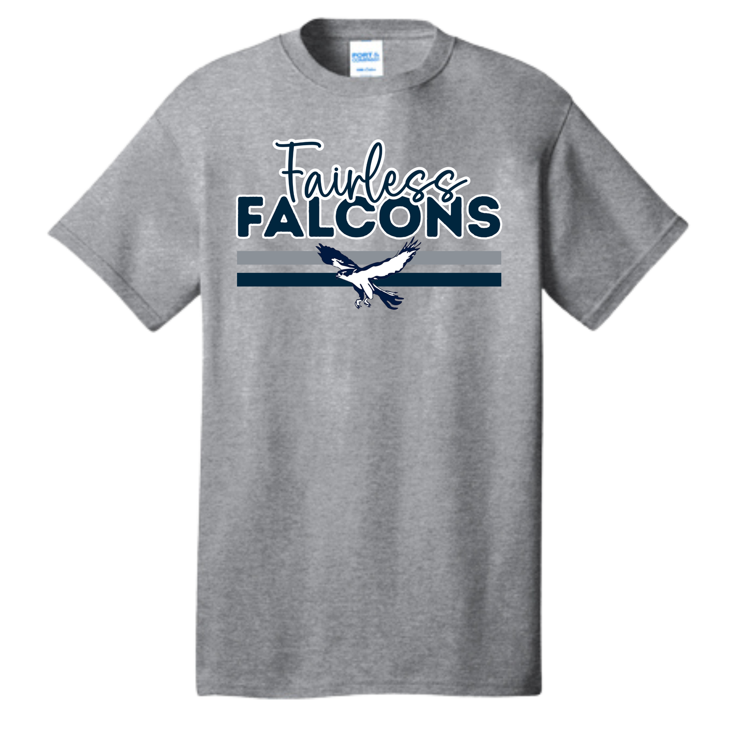 Fairless