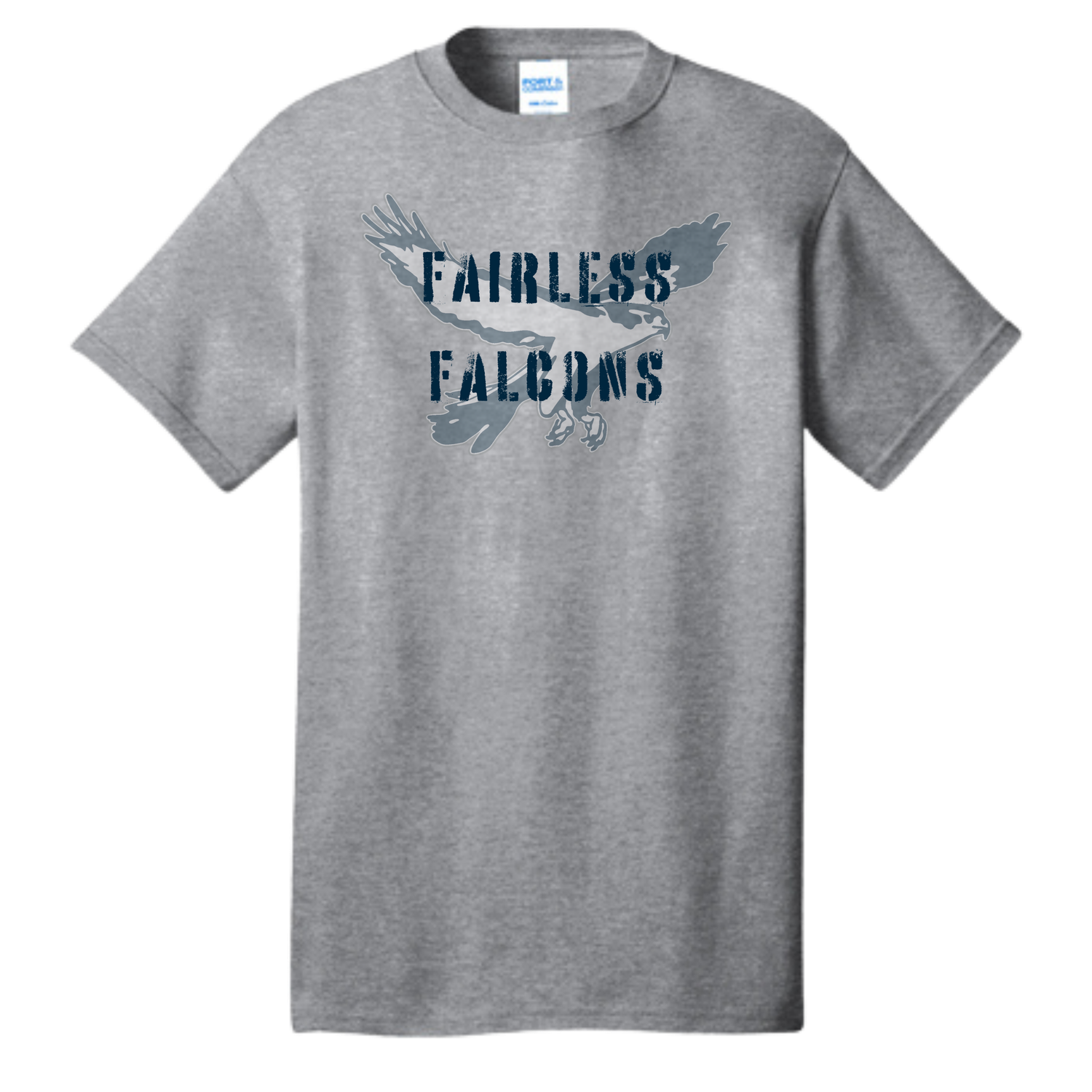 Fairless
