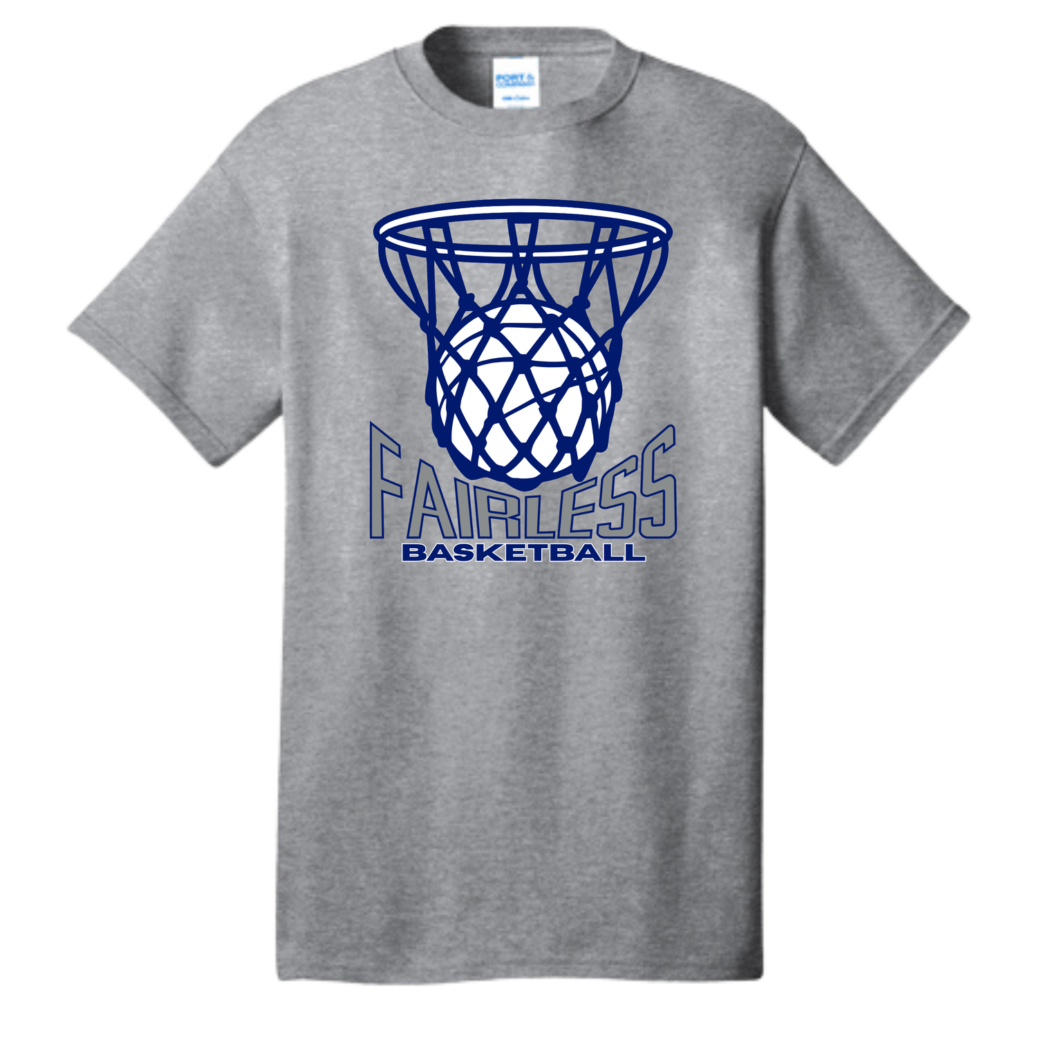 Fairless Basketball