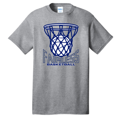 Fairless Basketball