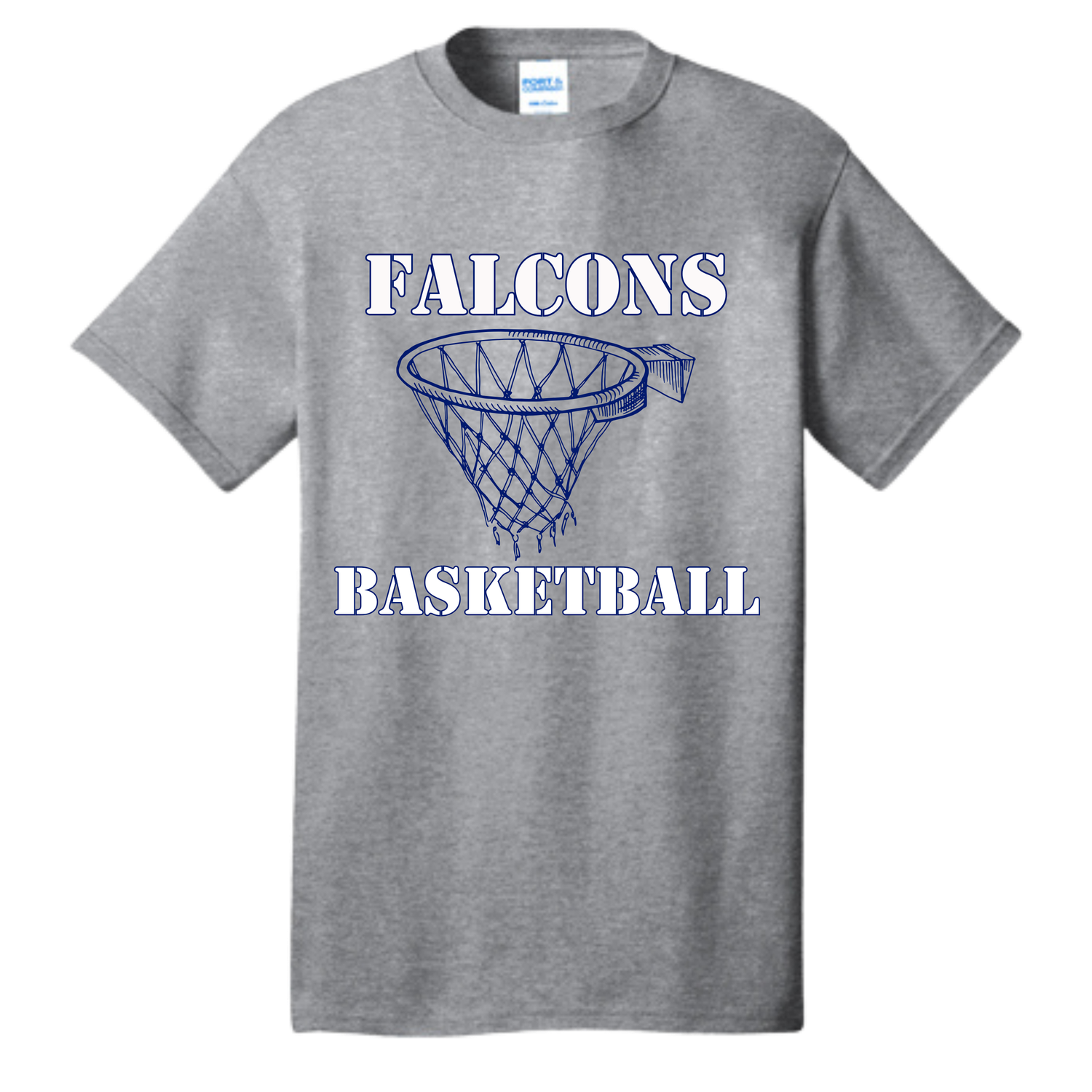 Fairless Basketball