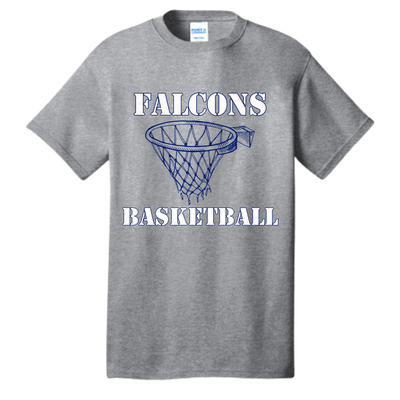 Fairless Basketball