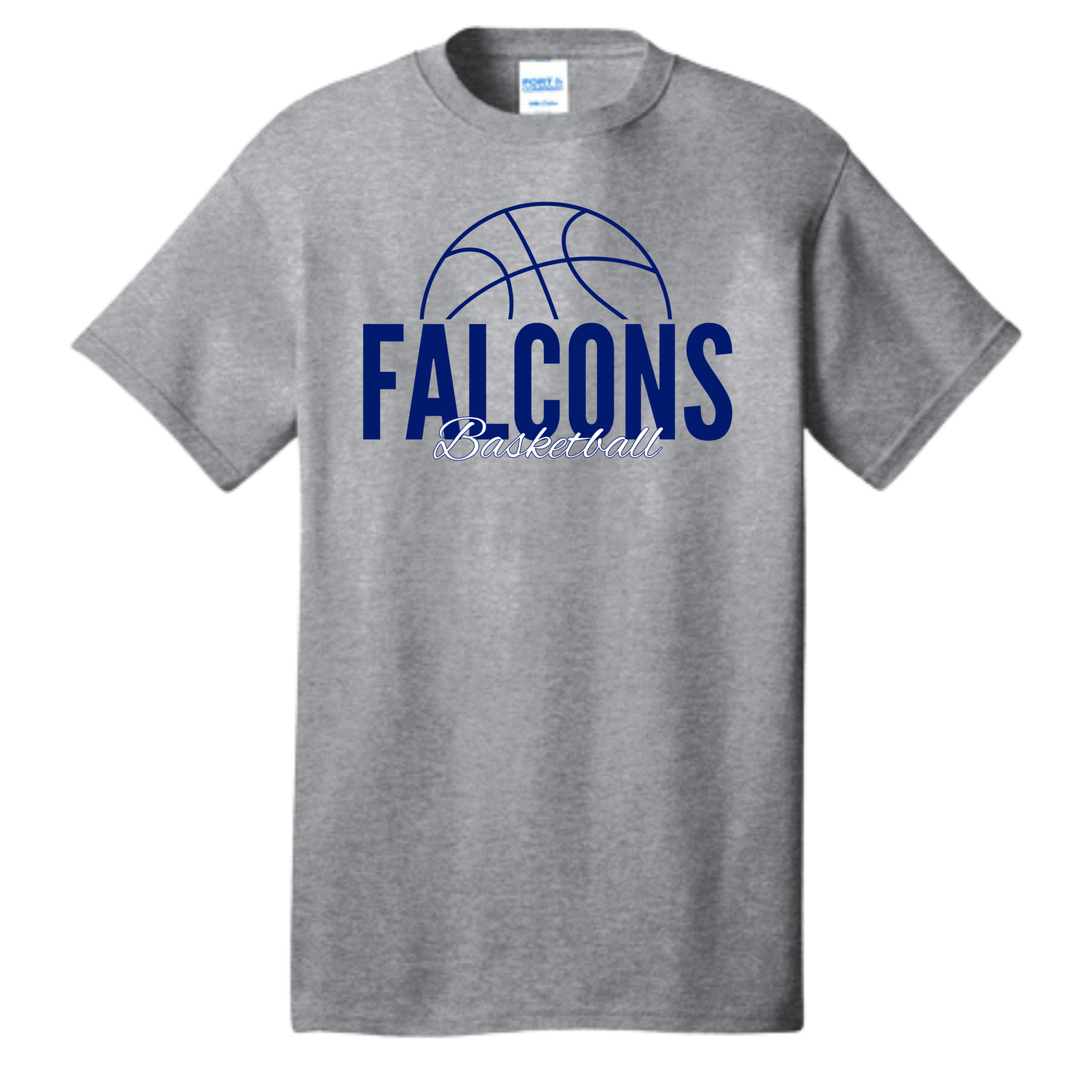 Fairless Basketball