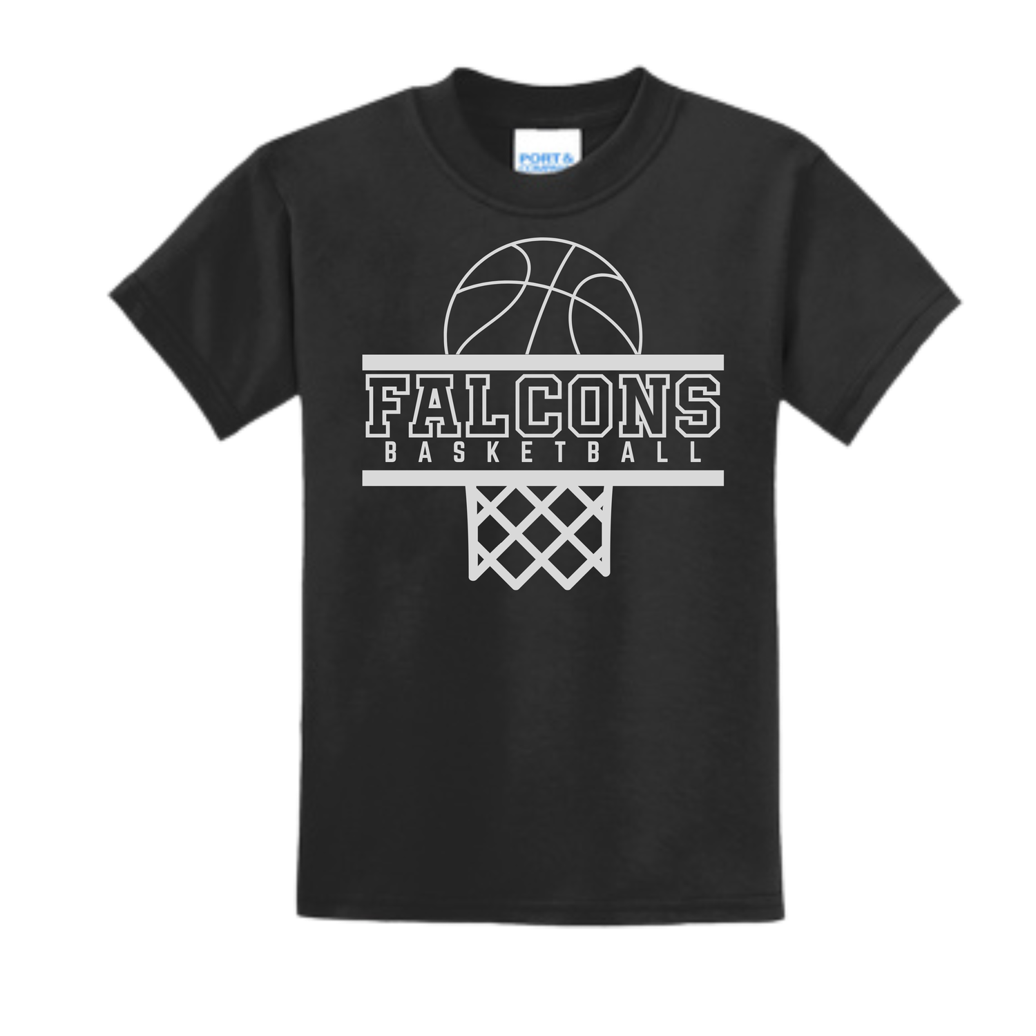 Fairless Basketball