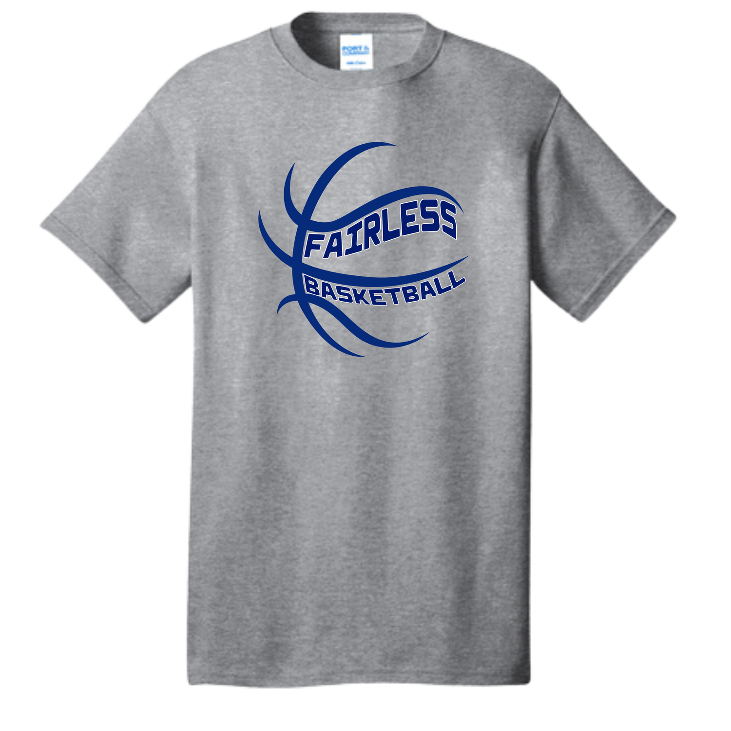 Fairless Basketball