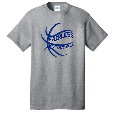 Fairless Basketball