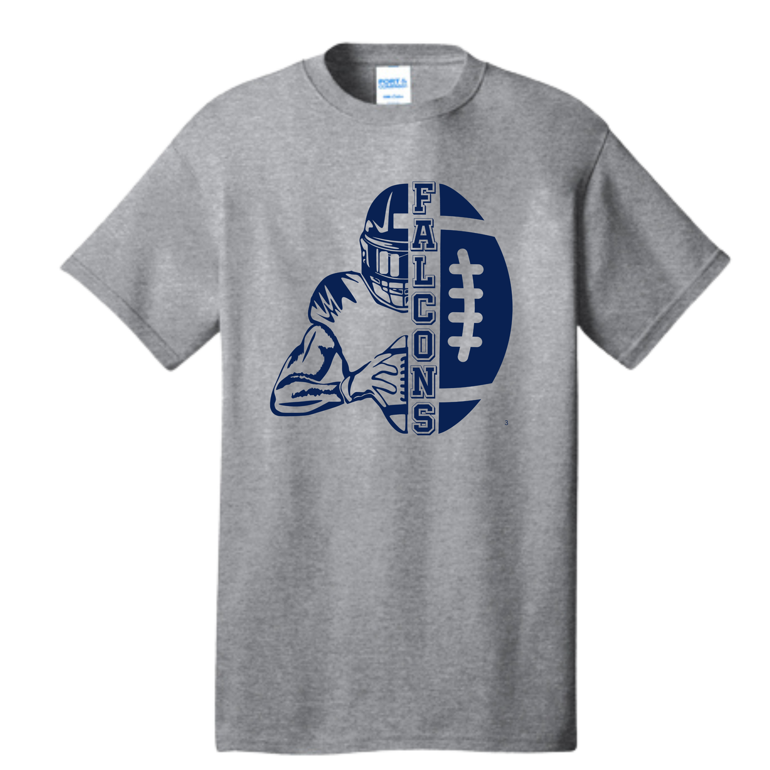 Fairless Football