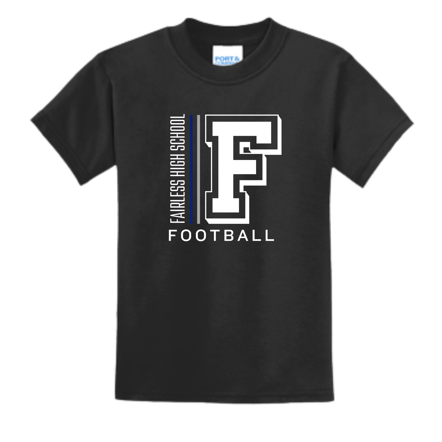 Fairless Football