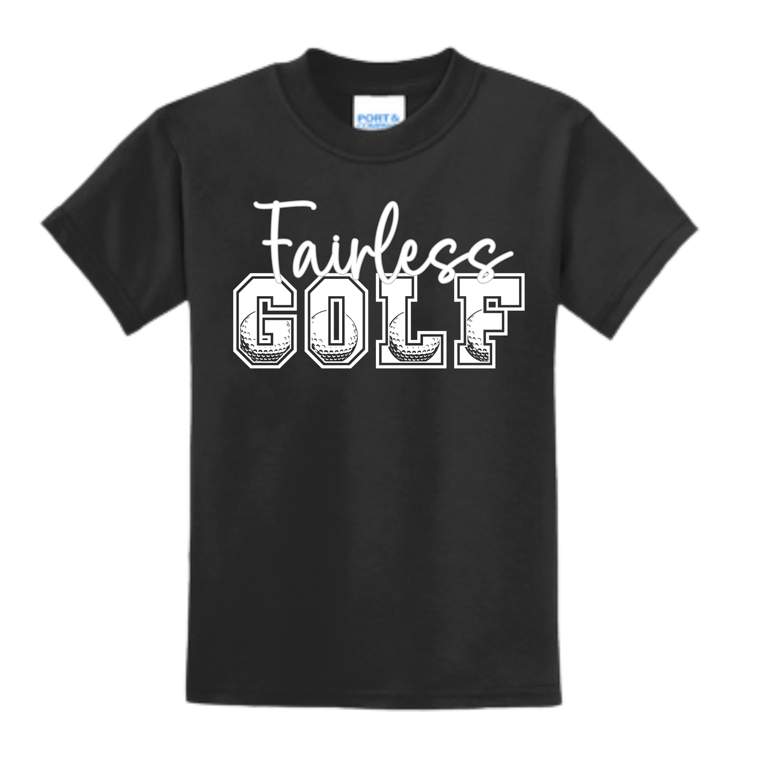 Fairless Golf