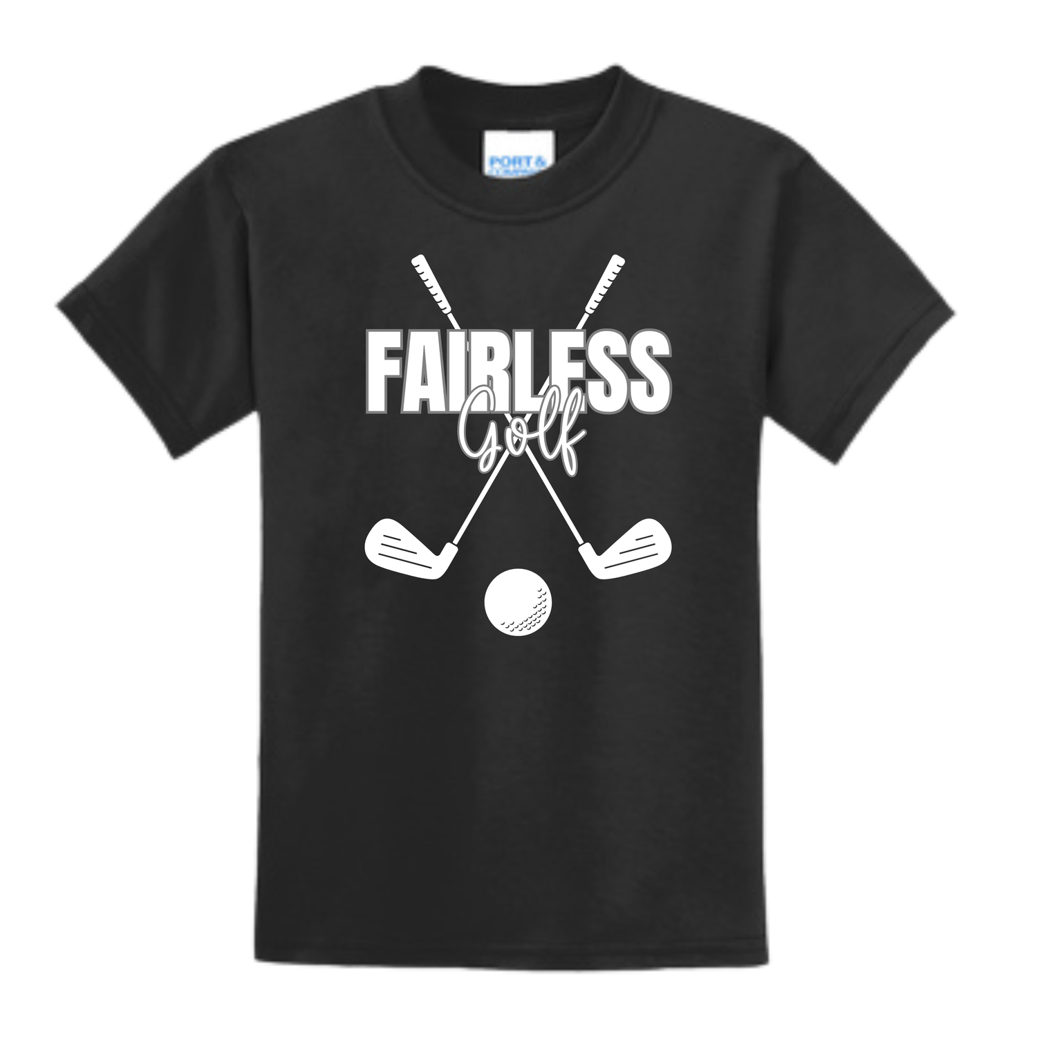 Fairless Golf
