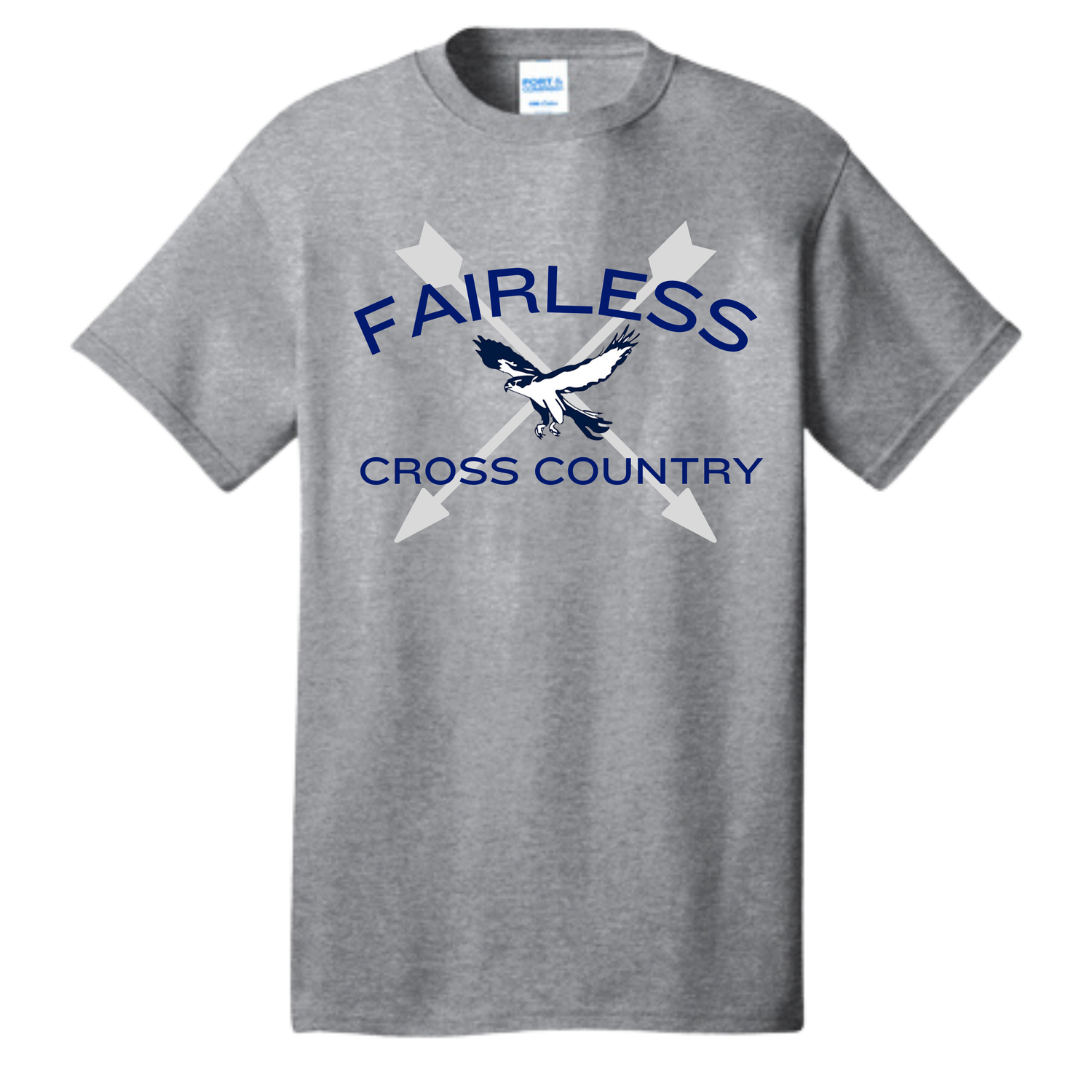 Fairless Cross Country