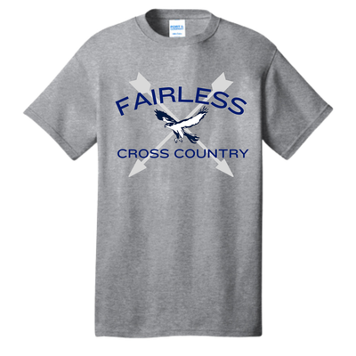 Fairless Cross Country