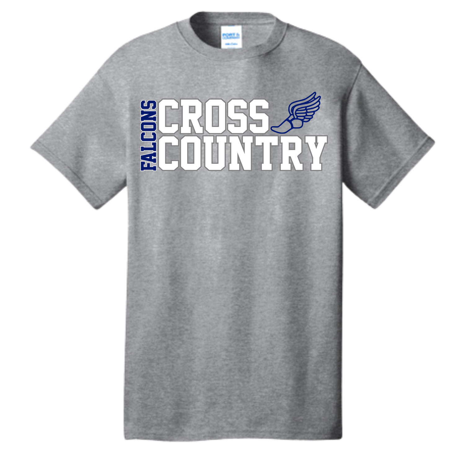 Fairless Cross Country