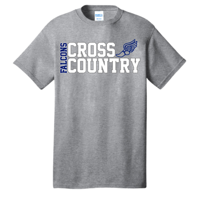 Fairless Cross Country