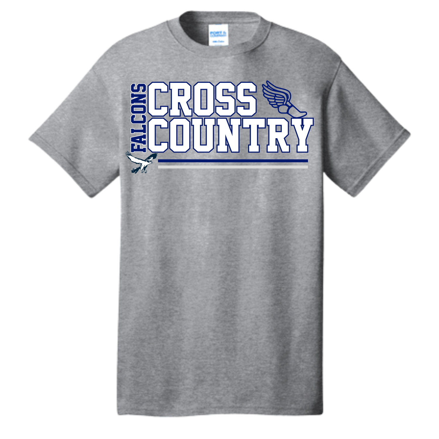 Fairless Cross Country Bird