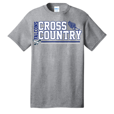 Fairless Cross Country Bird