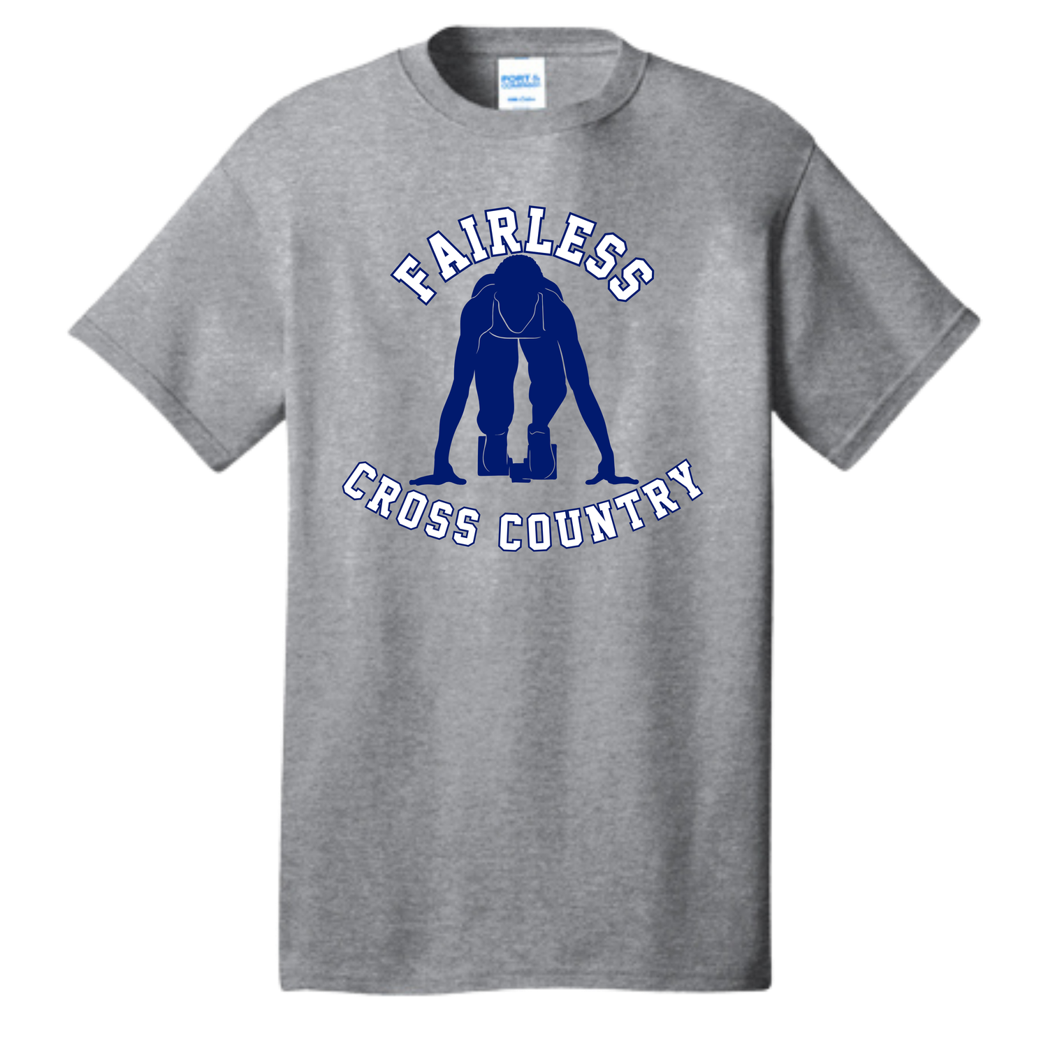 Fairless Cross Country