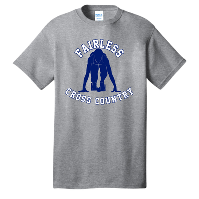 Fairless Cross Country