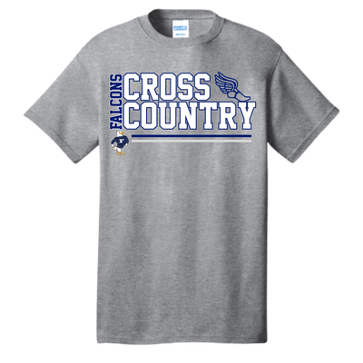 Fairless Cross Country Freddy