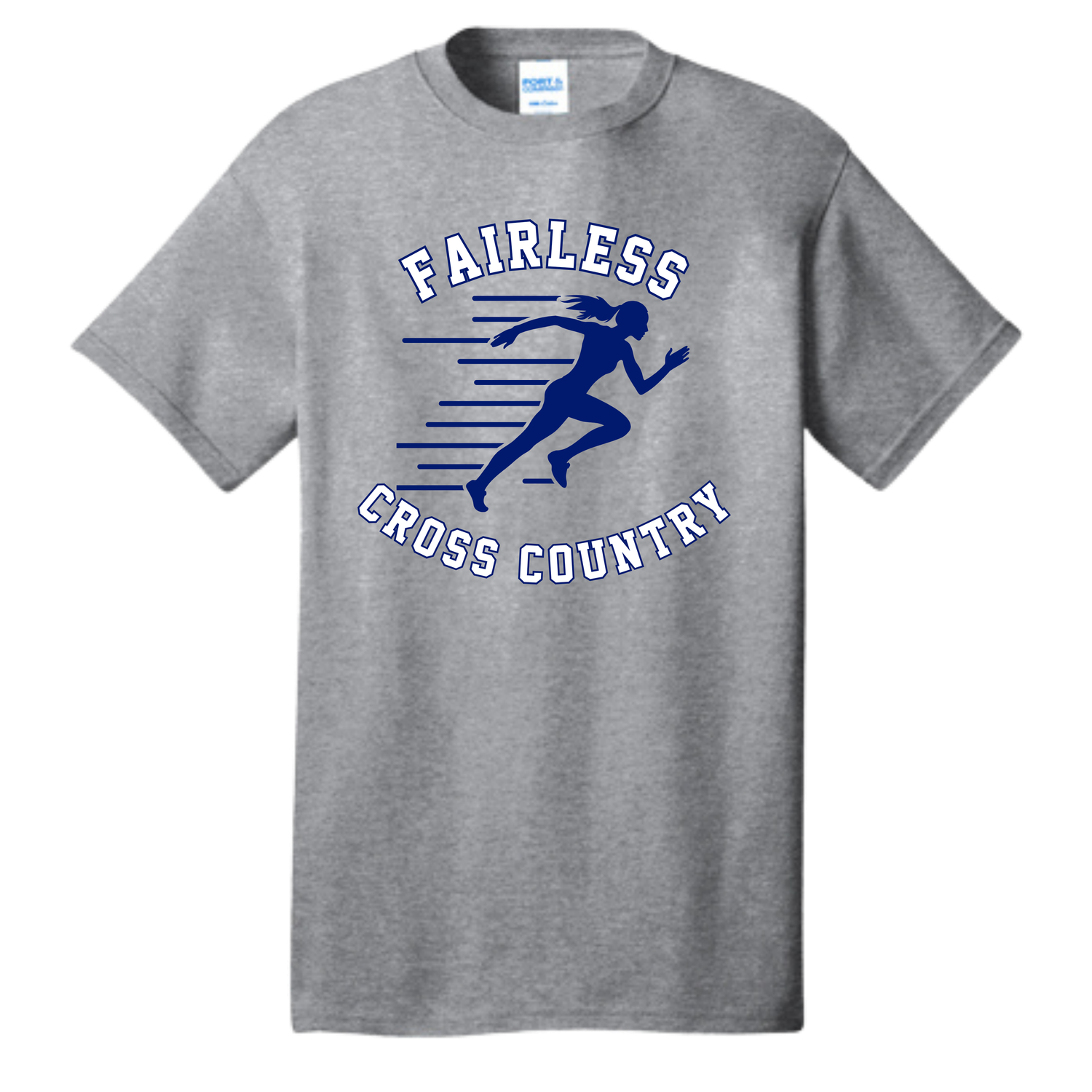 Fairless Cross Country