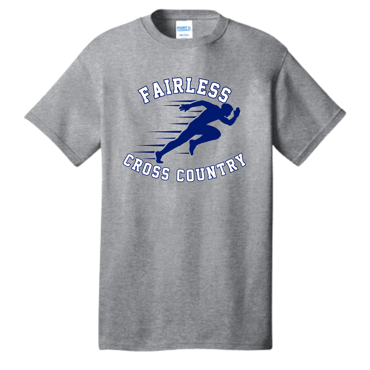 Fairless Cross Country